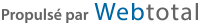 logo webtotal